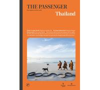 Various Thailand (Tascabile) Passenger