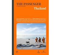 Various Thailand (Tascabile) The Passenger