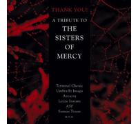 Various - Thank You-a Tribute to Sisters of Mercy