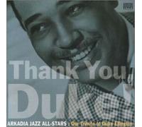 Various - Thank You Duke!