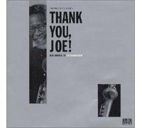 Various - Thank You Joe
