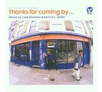 Various - Thanks for Coming By