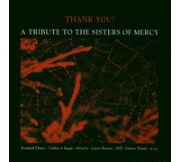 Various - Thankyou-Sisters of Mercy Tr