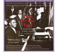 Various - That Devilin Tune 3