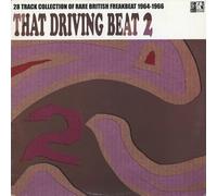 Various - That Driving Beat 2