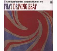 Various - That Driving Beat