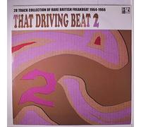 VARIOUS - that driving beat, vol. 2