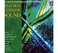 Various - That High Lonesome Sound [Import]