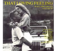 Various - That Loving Feeling 3 [Import]