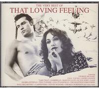 Various - That Loving Feeling Best