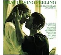 Various - That Loving Feeling IV