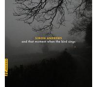 VARIOUS & That Moment When the Bird Sings (CD)