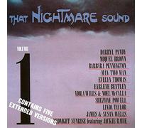 Various - That Nightmare Sound Vol 1