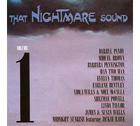 Various - That Nightmare Sound Volume 1