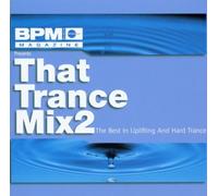 Various - That Trance Mix 2