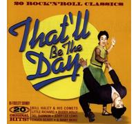 Various - That'Ll Be the Day