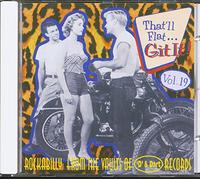 Various - That'll Flat Git It! - Vol. 19-That'll Flat Git It!