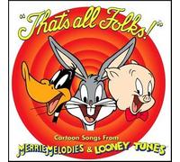 Various - That's All Folks