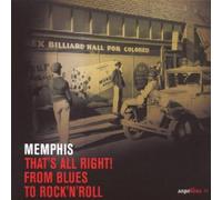 Various - That'S All Right! from Blues to...