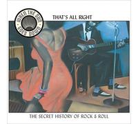 Willie Perryman - That'S All Right (When the Sun