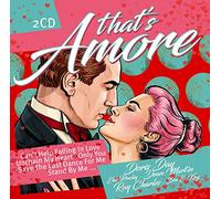 Various - That'S Amore