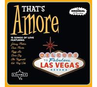 Various - Thats Amore