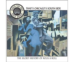 Various - That'S Chicago'S South Side (W
