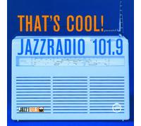 Various - That'S Cool (Pres.By Jazzradi