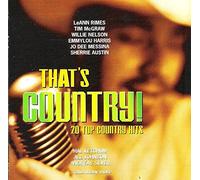 Various - That's Country