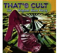 Various - That'S Cult-the Original Dis