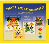 Various - That'S Entertainment-Musical M