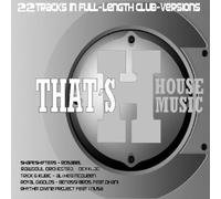 Various - That'S House Music