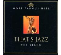 Various - That'S Jazz-the Album