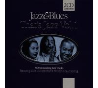 Various - That'S Jazz Vol.1