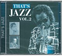 Various - That's Jazz Vol.2 [Import]