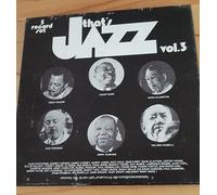 Various - That's Jazz Vol.3