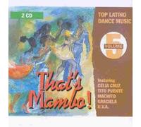 Various - That'S Mambo Vol.5