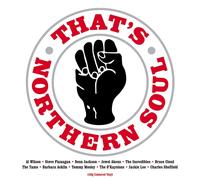 Various That's Northern Soul (Vinyl LP)