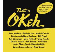 Various - That's Okeh