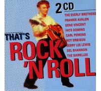 Various - That'S Rock 'N Roll