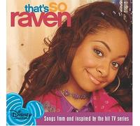 Various - That's So Raven / TV O.S.T.
