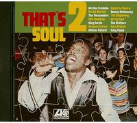 Various - That'S Soul 2