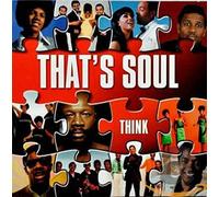 Various - That's Soul