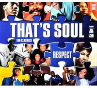 Various - That's Soul
