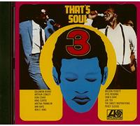 Various - That'S Soul 3