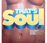 Various - That's Soul 5