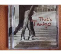 Various - That's Tango