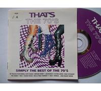 Various - That's the '70s
