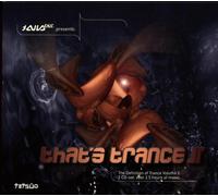 Various - That'S Trance 2