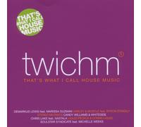 Various - That'S What I Call House Music Vol.1
